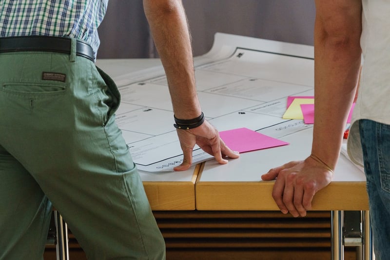 Design Workshops