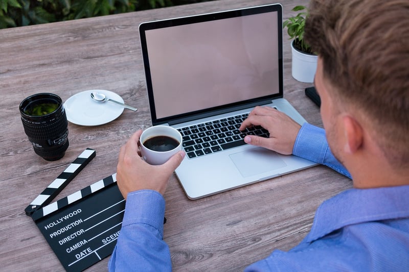 Marketing Specialist
