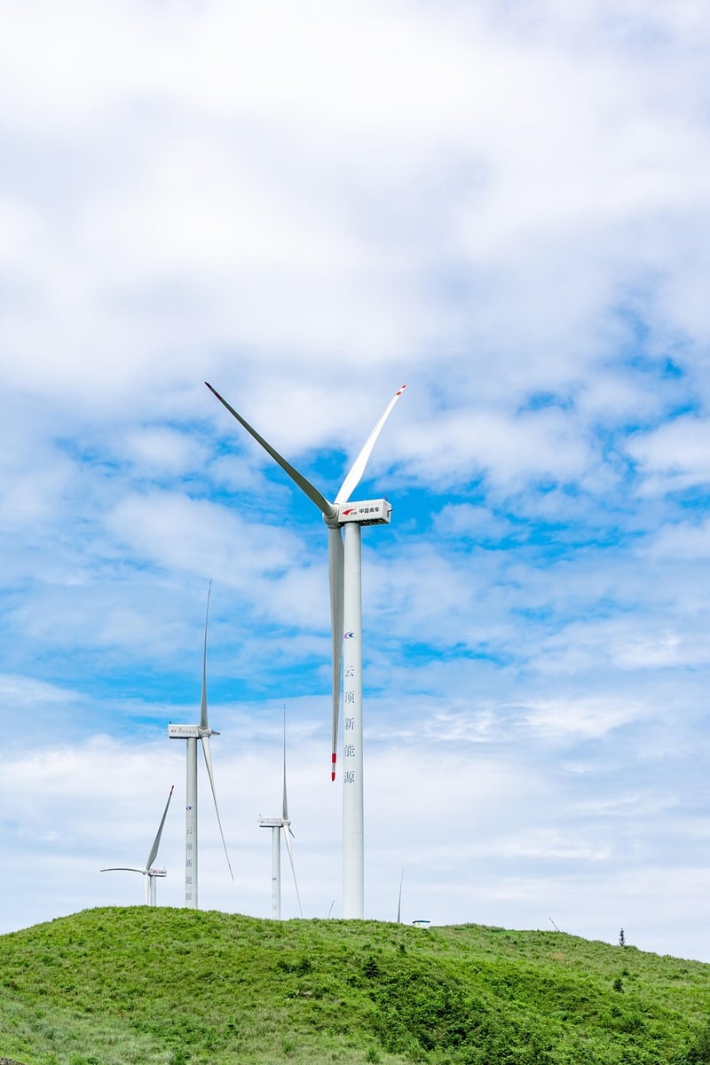 Sustainability Specialist