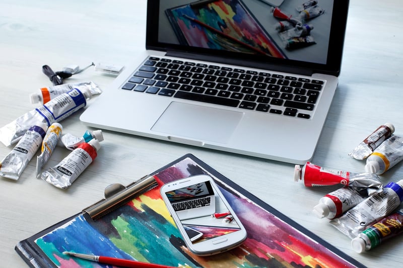 Marketing Specialist